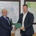 Стара Загора подписа споразумение за привличането на инвеститори в региона