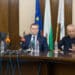 Български инвеститори са готови да развиват Летище Русе