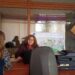 Климатик срещу върната стара печка на дърва и въглища във Велико Търново