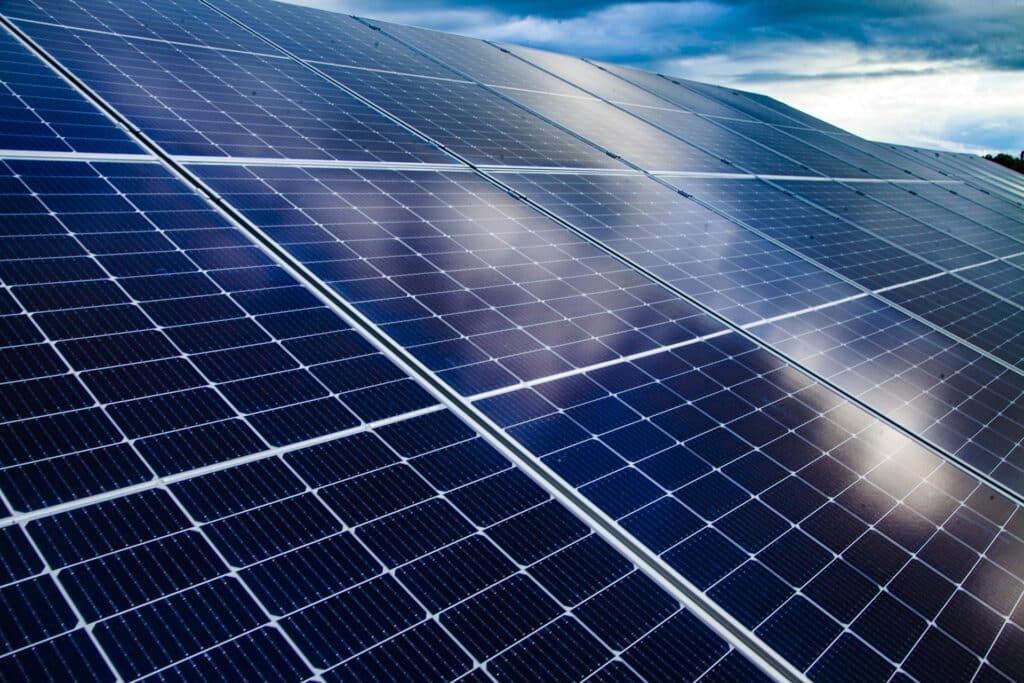solar panels 3
