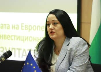 330 млн. евро от Плана ще се управляват от ЕИБ за малкия и среден бизнес, иновации и гаранционни схеми