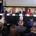 Над 60% от местните финанси са изцяло зависими от държавни трансфери 8 Над 60% от местните финанси са изцяло зависими от държавни трансфери