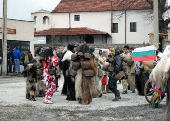 Сирни Заговезни е, искаме прошка за грешките си