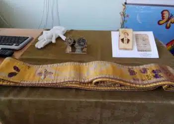 Музей във Велико Търново с открити уроци за Апостола, показват на децата и негови вещи