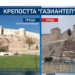Земетресенията в Турция и Сирия: унищоженото наследство на цивилизацията