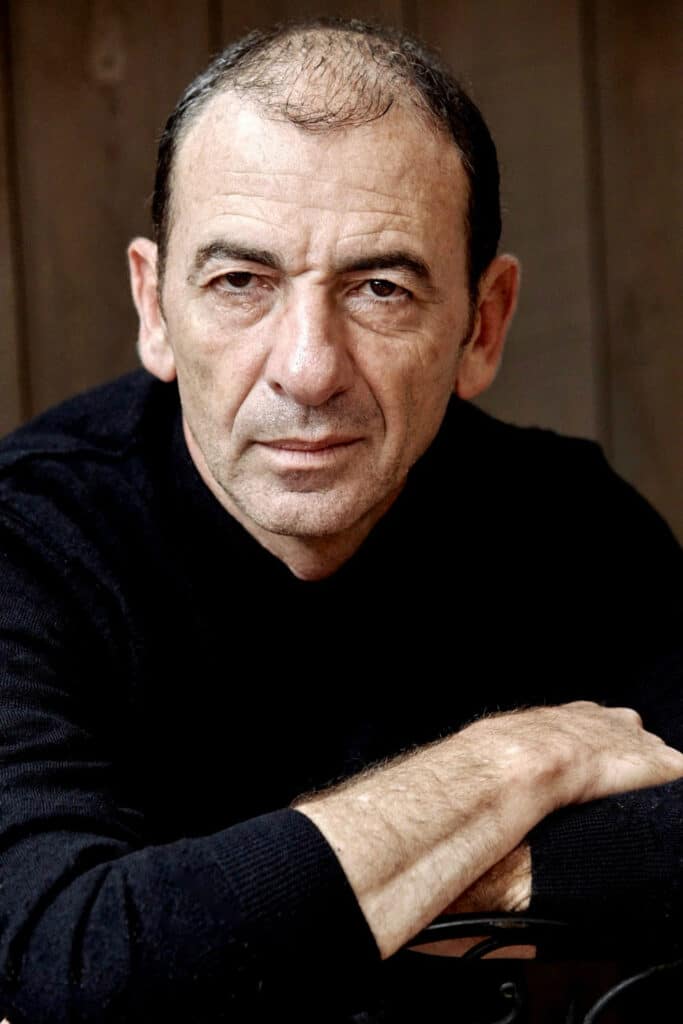 Dimitаr Marinov