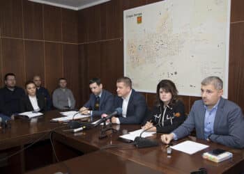 Облекчени процедури при строеж и множество електронни услуги предлага Стара Загора