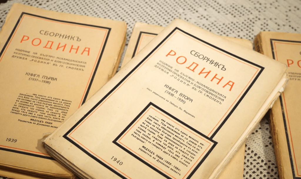 "В кадър“ по БНТ е филмът "Засекретената революция" - различните гледни точки за дейността на Дружба "Родина" 3 V kadyr po BNT e filmyt Zasekretenata revolyucia 02