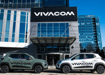 Vivacom по пътя към по-зелено бъдеще