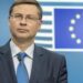 Домбровскис: От януари 2025 г. е възможно България да приеме еврото 8 Домбровскис: От януари 2025 г. е възможно България да приеме еврото