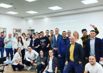Меморандум между три университета дава шанс на млади предприемачи от Пловдив
