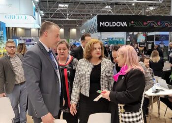 Европейски туроператори с интерес към Велико Търново след борсите в Букурещ и Белград