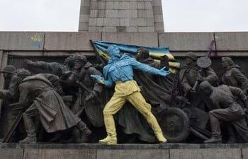 Направиха първи стъпки към преместването на Паметника на Съветската армия