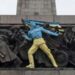 Направиха първи стъпки към преместването на Паметника на Съветската армия