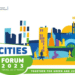 Cities Forum 2023: Заедно за зелени и справедливи градове