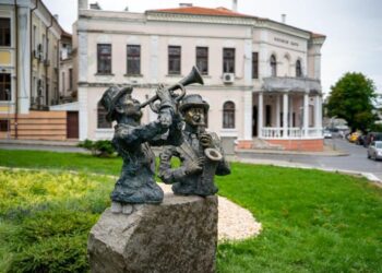 Ямбол е една от двете български общини, които ще участват в проект “Визия 2045”