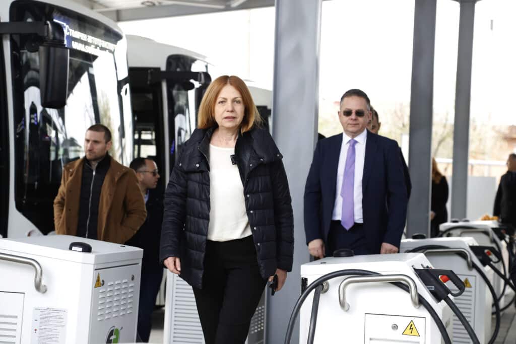 За по-чист въздух: Столична община пуска нови електробуси от понеделник (снимки) 4 MG 5053