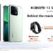 Vivacom предлага най-новата серия смартфони Xiaomi 13