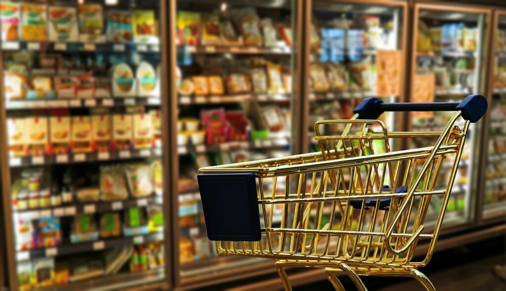broshurata na hipermarketa otjivelica ili ejednevna neobhodimost