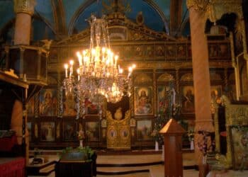Време е за покаяние и смирение! Започва Страстната седмица