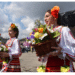 Празнично шествие за Цветница в Ловеч
