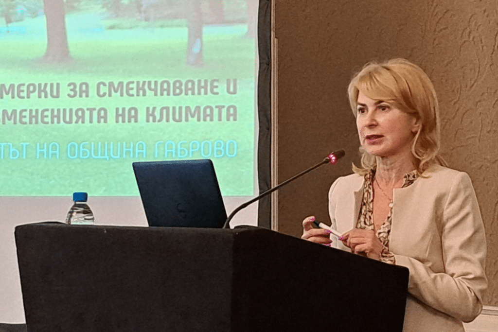 Таня Христова: Градовете ще са тест и за успеха, и за неуспеха на зелената трансформация 2 9894 338901454 927434194969956 4322401930088327382 njpg