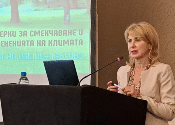 Таня Христова: Градовете ще са тест и за успеха, и за неуспеха на зелената трансформация