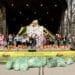БАТ България и приятели почистиха отпадъци от Борисовата градина