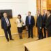 След среща на кмет и ректор: рехабилитатори и кинезитерапевти ще се обучават във Велико Търново