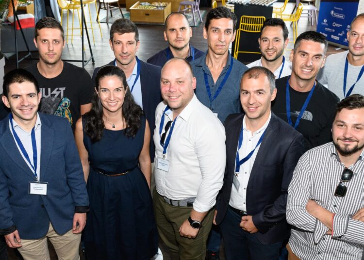 Photo Dare to Scale cohort 2022 scaled e1681121191629
