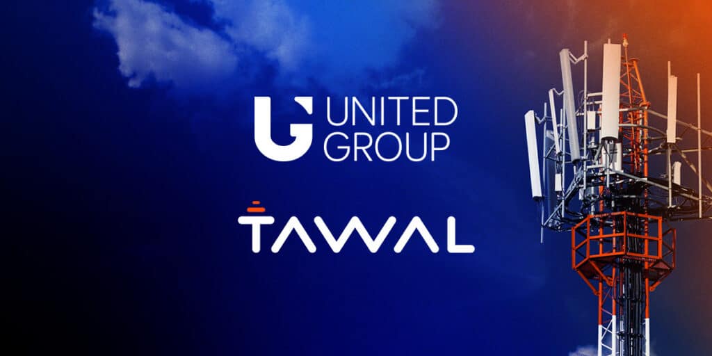 United Group Tawal Agreement 1