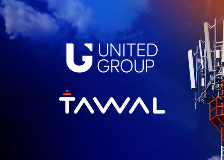 United Group Tawal Agreement 1