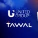 United Group постигна споразумение с TAWAL за продажба на телекомуникационните си кули