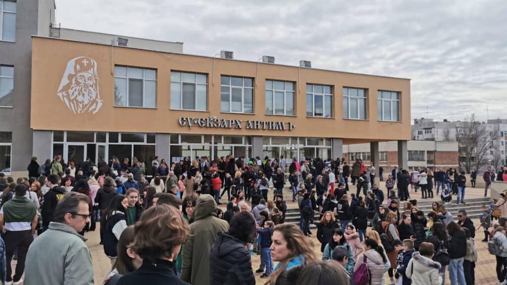Visual Sastezanie KGL natsionalen krag 2023