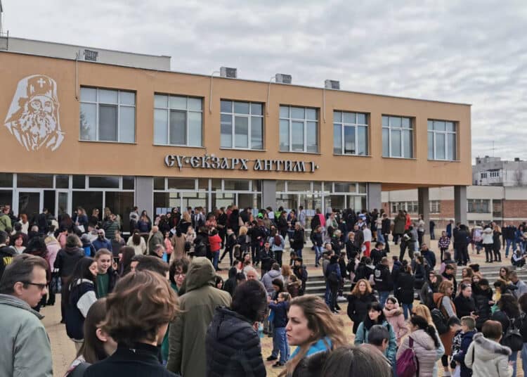 Visual Sastezanie KGL natsionalen krag 2023