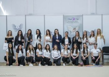 Силна конкуренция, добра кауза и специални призове на Меджик къп 2023