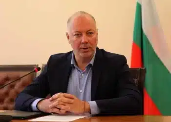 Росен Желязков оглави парламента
