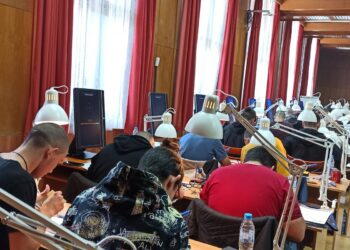 25 области пускат нови специалности в 8. клас