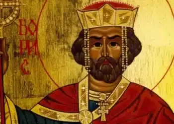 Борисовден е! Почитаме един от най-великите български владетели