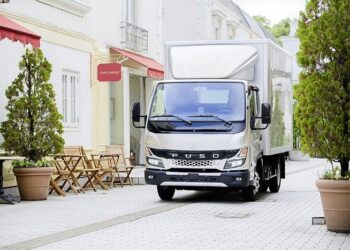 TRUCK EXPO 2023: Автоматизирани системи за безопасност предпазват от човешка грешка на пътя