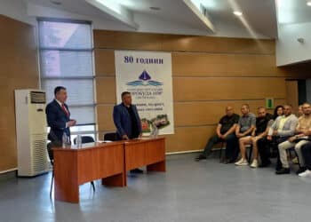 Кметът на Несебър обеща: Нови улици в Инцараки, спортни обекти в Свети Влас
