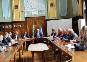Промени при паркирането в Стария град
