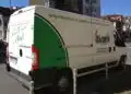 Събират опасни отпадъци в Стара Загора