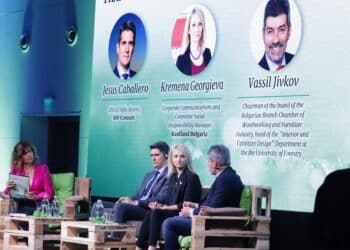 Трансформация в действие: Предизвикателствата по пътя към устойчиво развитие