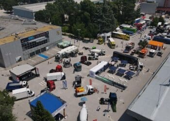 Тежката артилерия на световния транспорт: какво ще видим на TRUCK EXPO 2023