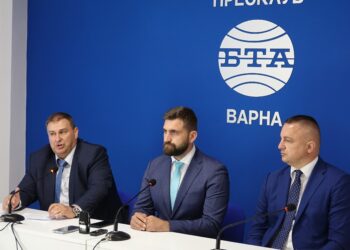 Воден път, свързващ 6 града, дава тласък на икономиката на Североизточна България