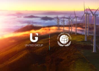 United Group се присъединява към Глобалния договор на ООН