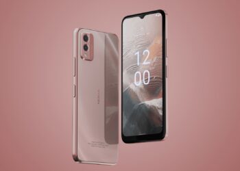 Vivacom предлага атрактивния смартфон Nokia C32