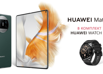 Vivacom стартира предварителните продажби на Huawei P60 Pro и Mate X3