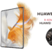 Vivacom стартира предварителните продажби на Huawei P60 Pro и Mate X3